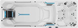 E2000 Endless™ Pools Swim Spa